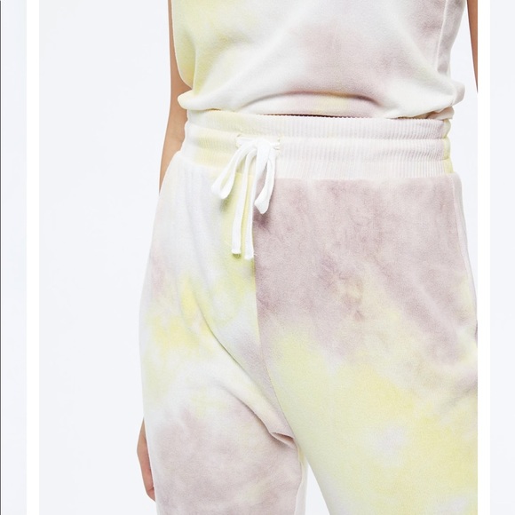 🆕Super Soft Tie dye Jogger - Picture 4 of 7